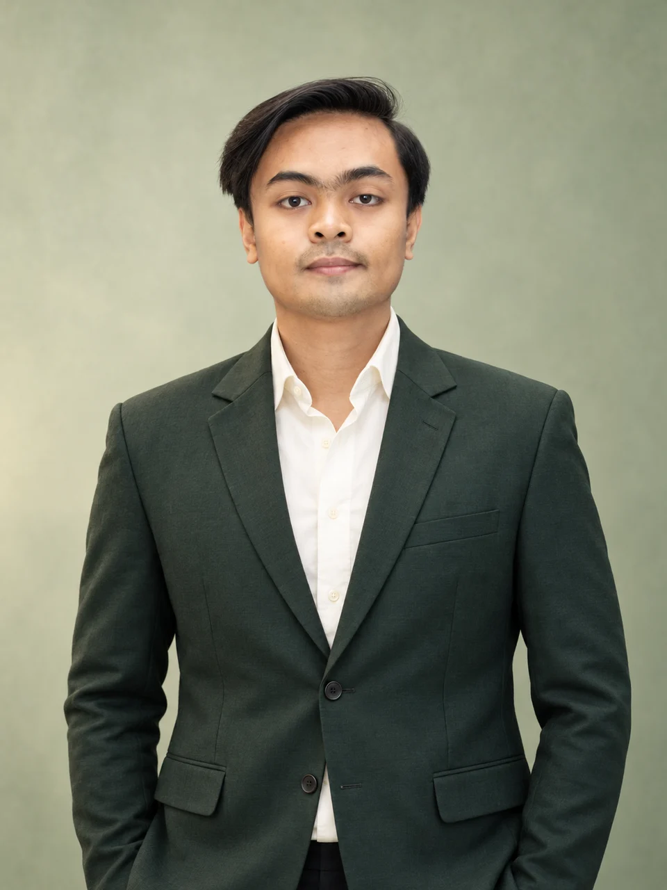 Abdullah Muhammad, Marketing amantech.id